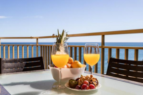 Sur Suites Sofia, Fuengirola